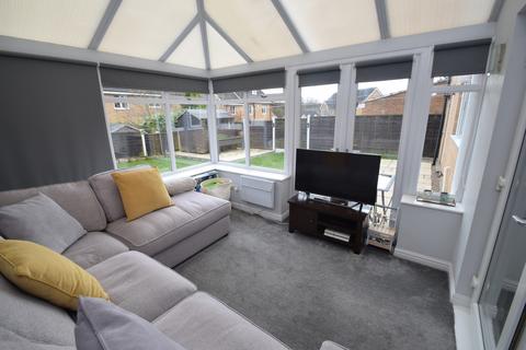 7 Burghley Walk, Shipley, BD18 1QH