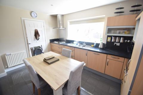 7 Burghley Walk, Shipley, BD18 1QH