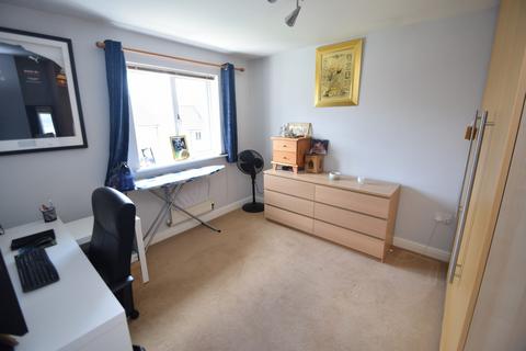 7 Burghley Walk, Shipley, BD18 1QH