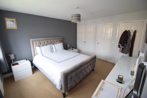 7 Burghley Walk, Shipley, BD18 1QH