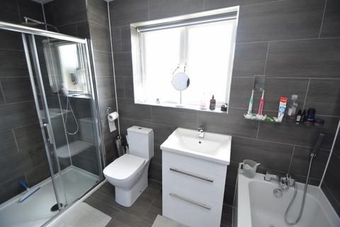 7 Burghley Walk, Shipley, BD18 1QH