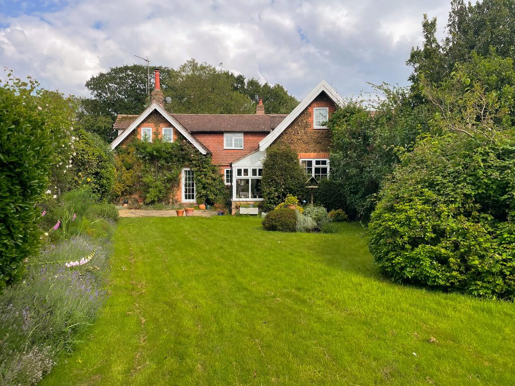 North Wootton 4 bed detached house for sale £550,000