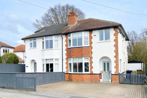 3 bedroom semi-detached house for sale, Wayside Grove, Harrogate