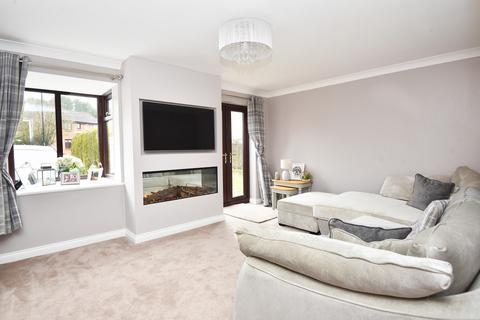 4 bedroom detached house for sale, Norwood Grove, Harrogate