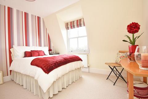 2 bedroom penthouse for sale, Park Parade, Harrogate