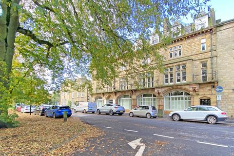 2 bedroom penthouse for sale, Park Parade, Harrogate