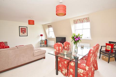 2 bedroom penthouse for sale, Park Parade, Harrogate