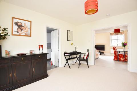 2 bedroom penthouse for sale, Park Parade, Harrogate