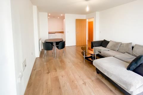 1 bedroom apartment for sale, Cathedral View, Derby DE1