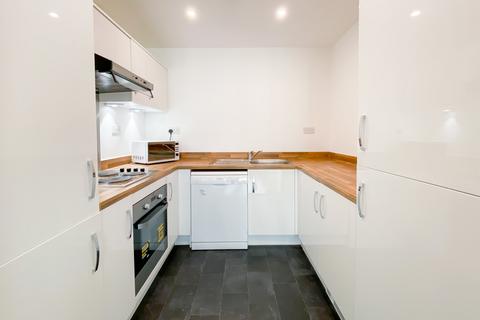 1 bedroom apartment for sale, Cathedral View, Derby DE1