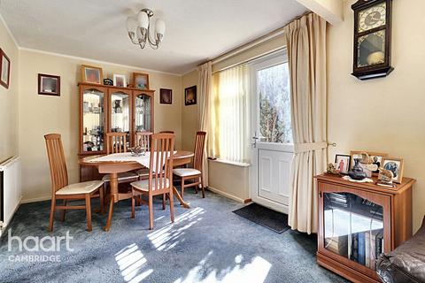 24 Sunmead Walk, Cambridge, CB1 9YB