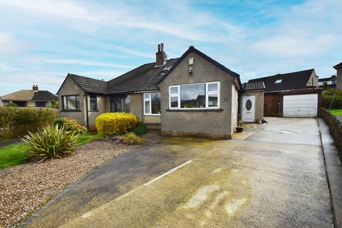 2 bedroom semi-detached bungalow for sale, Westburn Way, Keighley BD22