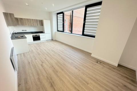 undefined, Normandy House, Basingstoke RG21