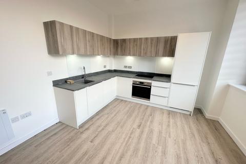 undefined, Normandy House, Basingstoke RG21