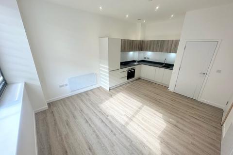 1 bedroom apartment to rent, Normandy House, Basingstoke RG21
