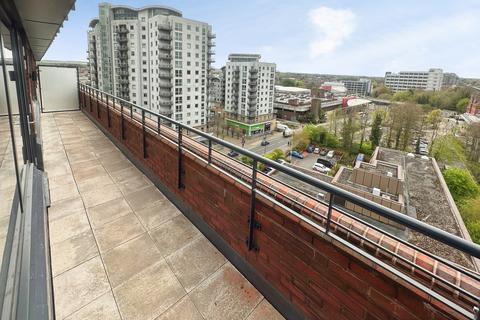 undefined, Normandy House, Basingstoke RG21
