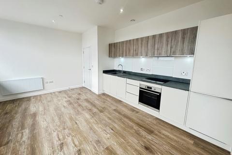 undefined, Normandy House, Basingstoke RG21