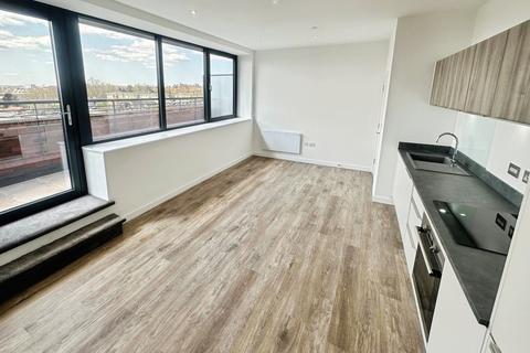 undefined, Normandy House, Basingstoke RG21