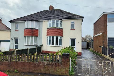 3 bedroom semi-detached house for sale, Parkstone Crescent, Hellaby