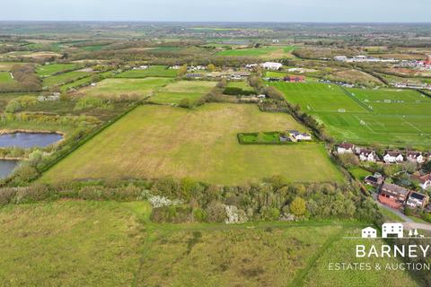 Land for sale, Tiptree, Essex CO5
