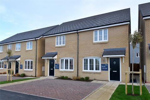 2 bedroom semi-detached house for sale, Plot 36, Ivy Hill, Bacton, Suffolk, IP14
