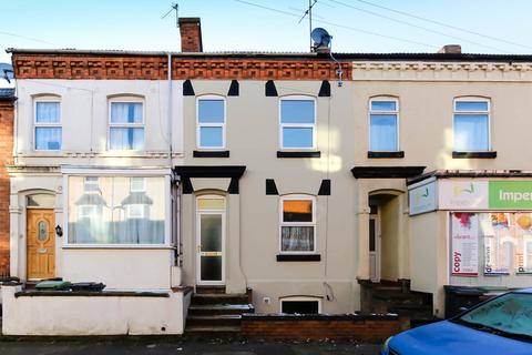 2 bedroom terraced house for sale, Knox Road, Wellingborough NN8