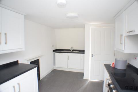 undefined, Castle Apartments, Bridgwater TA6