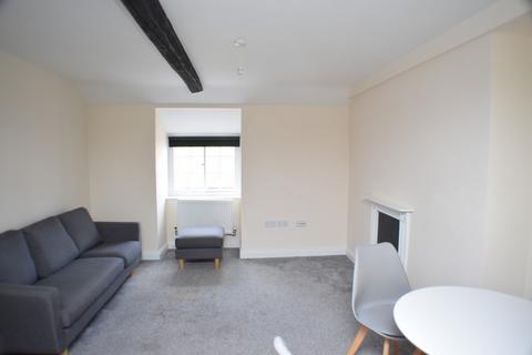 undefined, Castle Apartments, Bridgwater TA6