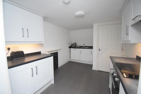 undefined, Castle Apartments, Bridgwater TA6