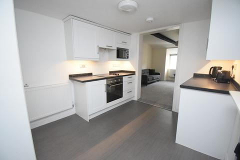 undefined, Castle Apartments, Bridgwater TA6