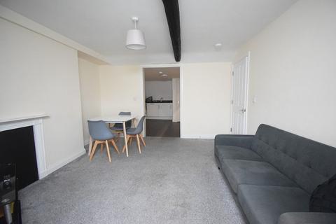 undefined, Castle Apartments, Bridgwater TA6