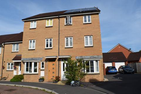 Mixed use to rent, Chillingham Drove, Bridgwater TA6