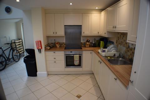1 bedroom in a house share to rent, Wellington Road, Bridgwater TA6