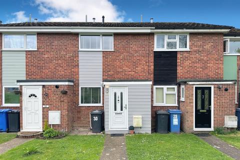 2 bedroom terraced house for sale, Kingsbury Walk, Great Cornard