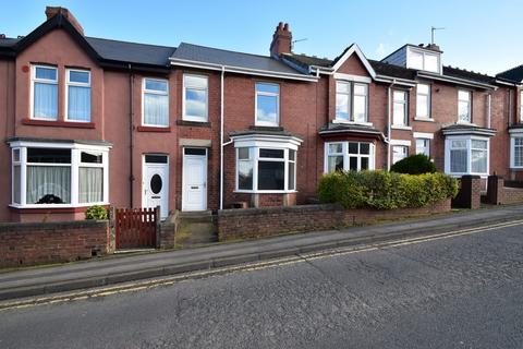 4 Clark Terrace, Stanley, DH9 0LQ