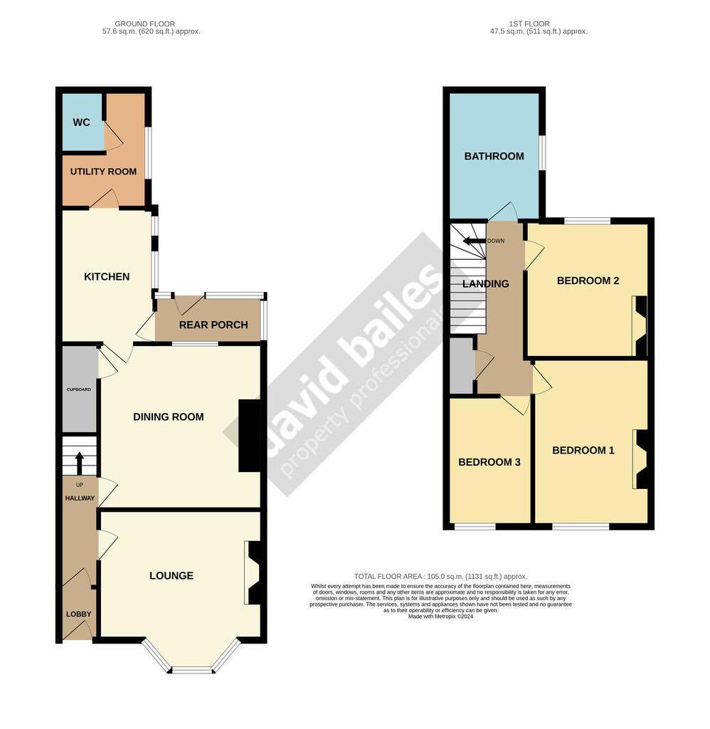 4 Clark Terrace DH90 LQ-High