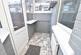 Rear Porch