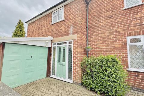 3 bedroom semi-detached house for sale, Baginton Road, Coventry, CV3