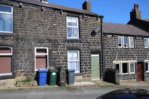 1 bedroom terraced house to rent, High Bank, Thurlstone