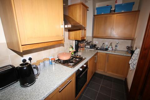 1 bedroom terraced house to rent, High Bank, Thurlstone