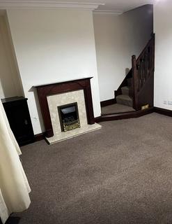 1 bedroom terraced house to rent, High Bank, Thurlstone