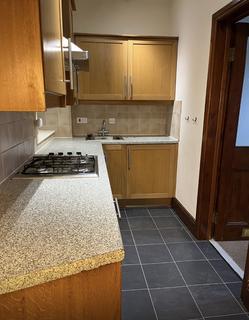 1 bedroom terraced house to rent, High Bank, Thurlstone