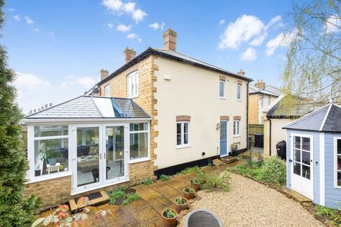 3 bedroom detached house for sale, Bede Street, Sherborne, Dorset, DT9