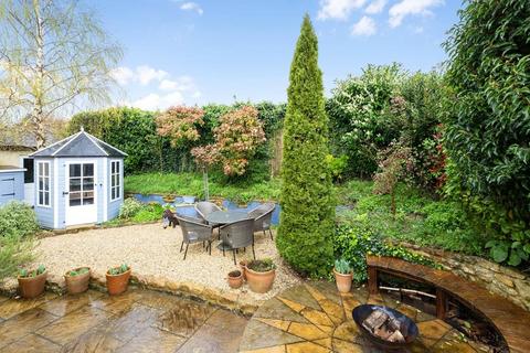 3 bedroom detached house for sale, Bede Street, Sherborne, Dorset, DT9