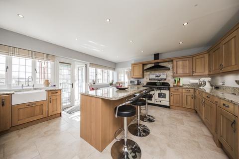 4 bedroom detached house for sale, Horebeech Lane, Marle Green, Heathfield