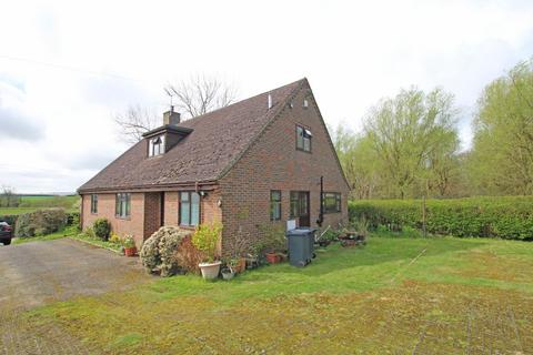 4 bedroom detached house for sale, Under Road, Magham Down, BN27 1QD