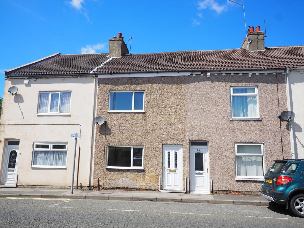 Bolckow Street, Guisborough 3 bed terraced house for sale £130,000