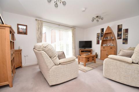 3 bedroom semi-detached house for sale, Aumale Road, Northallerton