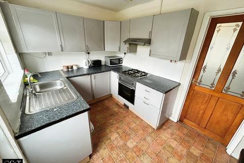 3 bedroom semi-detached house for sale, Bridgewater Crescent, Dudley