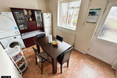 26 Bridgewater Crescent, Dudley, DY2 7LU